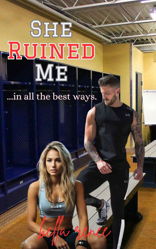 Hot Teacher Bundle - Ebooks